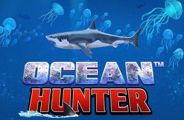 Ocean Hunter Slot